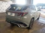 2024 HYUNDAI TUCSON N LINE  for sale at Copart EAST KILBRIDE