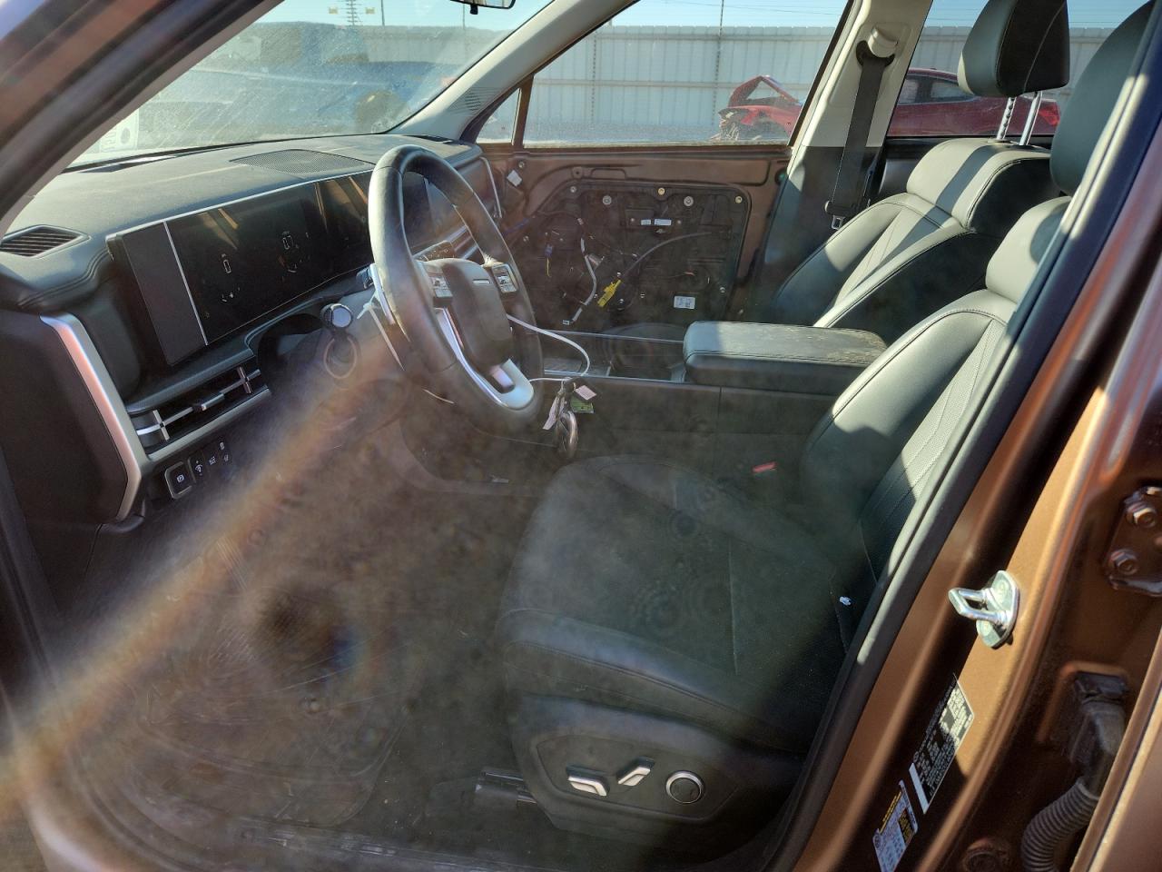 2024 Hyundai Santa Fe Xrt VIN: 5NMP3DGL4RH023968 Lot: 82025145