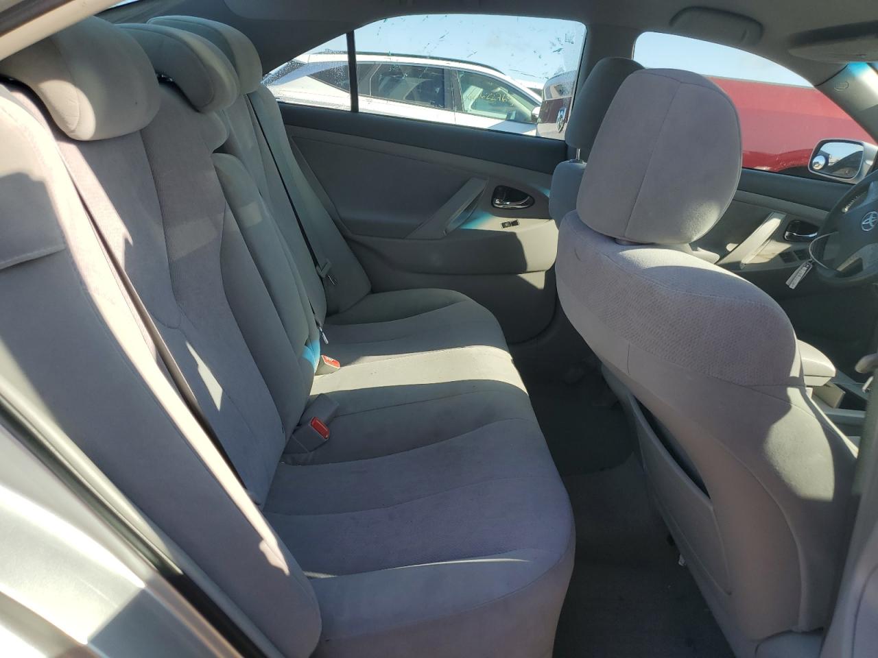 2010 Toyota Camry Hybrid VIN: 4T1BB3EK8AU115255 Lot: 82127235