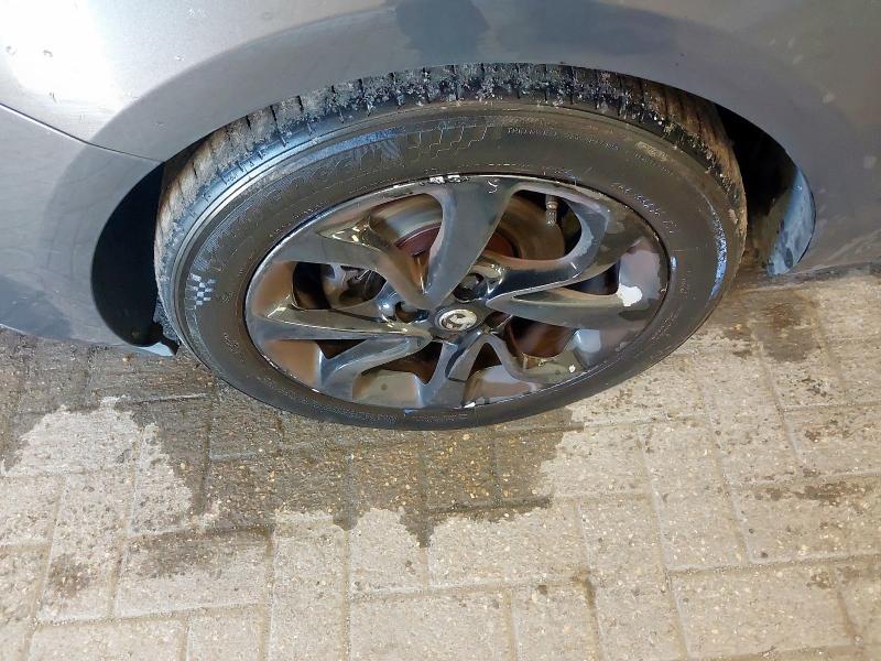 2015 VAUXHALL CORSA SRI ECOFLEX 1.4 ECOFLEX SRI 5DR