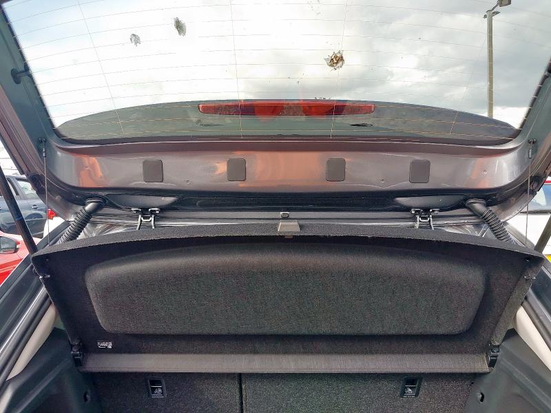 2025 SKODA FABIA 1.0 TSI 116 SE L EDITION 5DR DSG