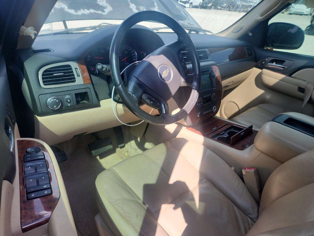 2008 Chevrolet Tahoe C1500 VIN: 1GNFC13038J202637 Lot: 80787065