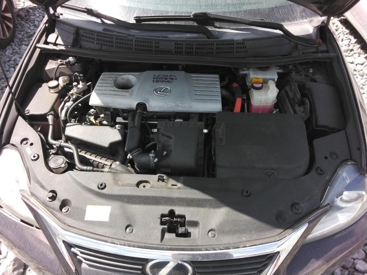 2015 Lexus Ct 200 VIN: JTHKD5BH8F2243886 Lot: 80358815