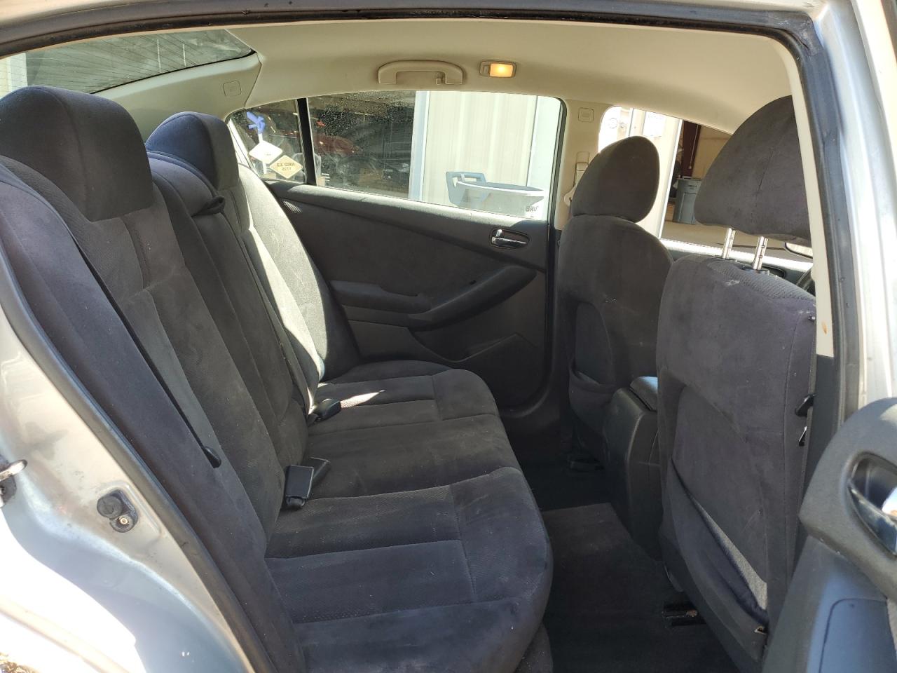 2008 Nissan Altima 2.5 VIN: 1N4AL21E18N546487 Lot: 80996235