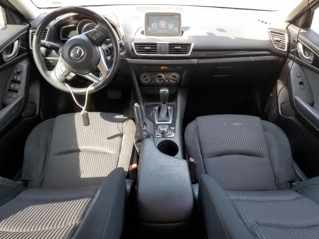 2014 MAZDA 3 TOURING  