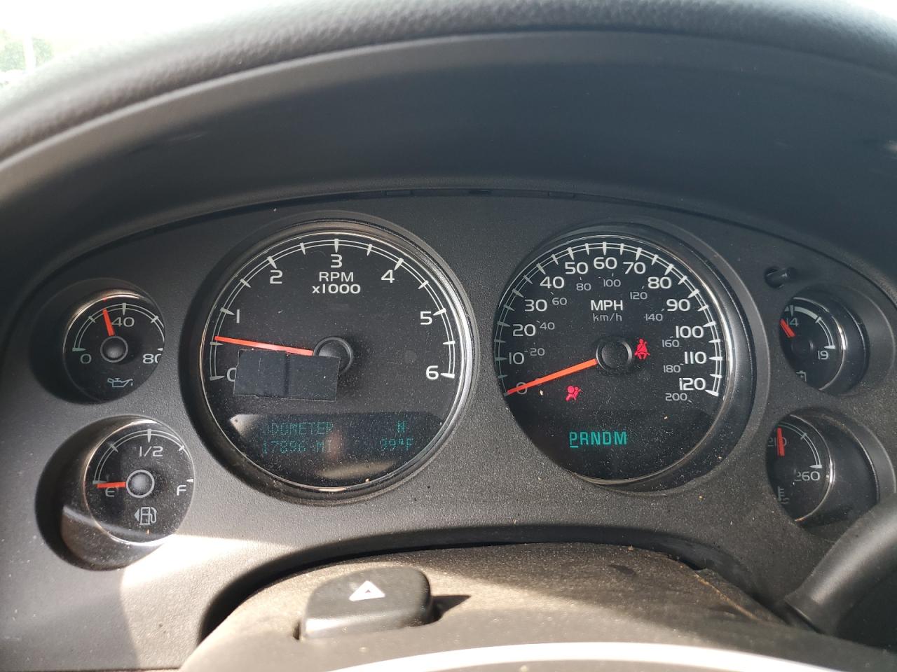 2012 Chevrolet Silverado K1500 Ltz VIN: 3GCPKTE76CG252707 Lot: 82032175