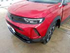 2024 VAUXHALL MOKKA ULTIMATE for sale at Copart WESTBURY