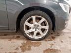 2014 VOLVO V60 SE LUX D3 D3 [136] SE LUX 5DR for sale at Copart NEWBURY