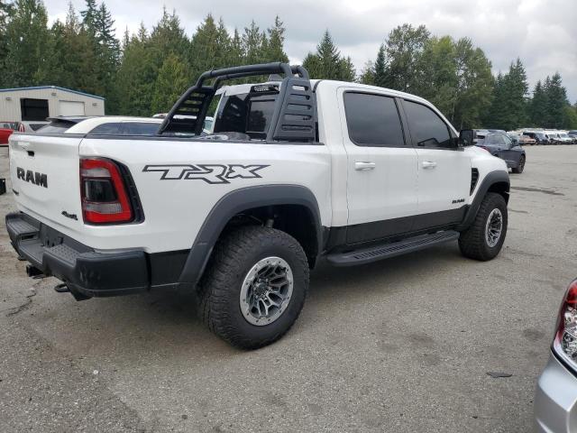  RAM 1500 2021 Белы
