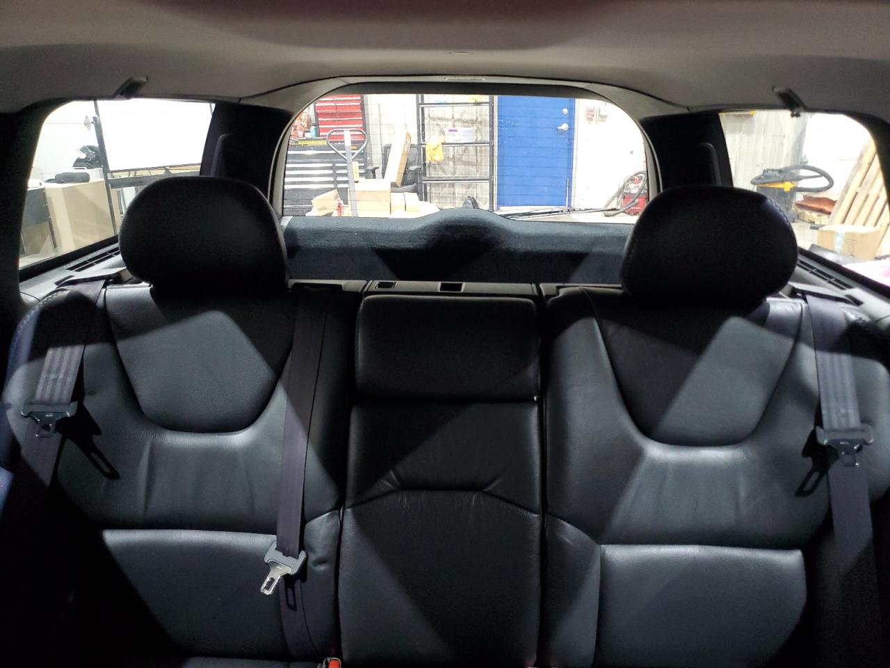 2001 Volvo V70 Xc VIN: YV1SZ58D111015633 Lot: 83797465