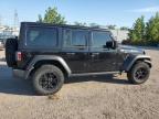 2023 JEEP WRANGLER SPORT   for sale at Copart ON - LONDON