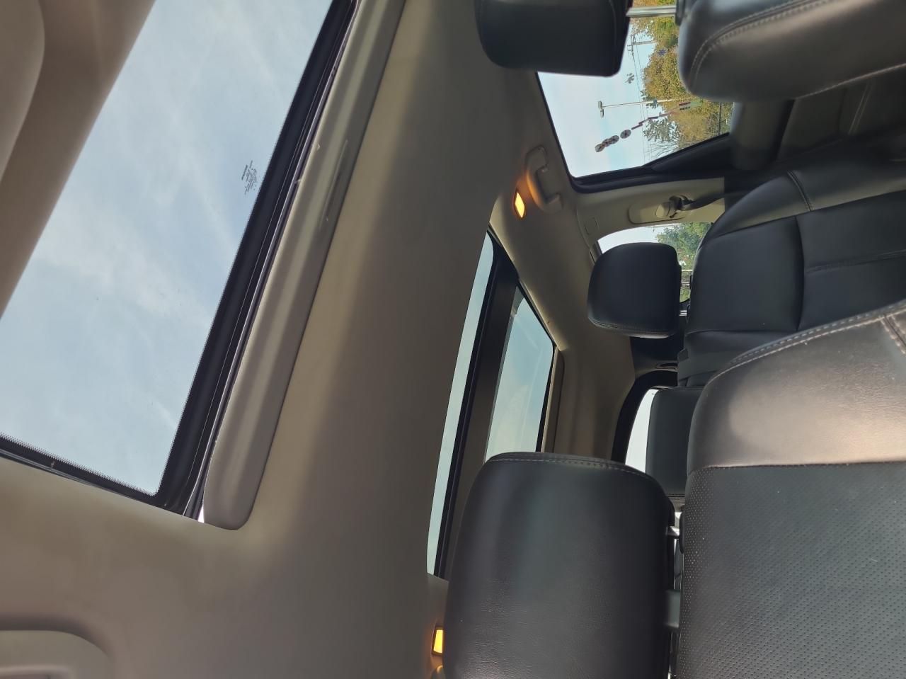 2015 Nissan Pathfinder S VIN: 5N1AR2MM8FC703545 Lot: 80464315