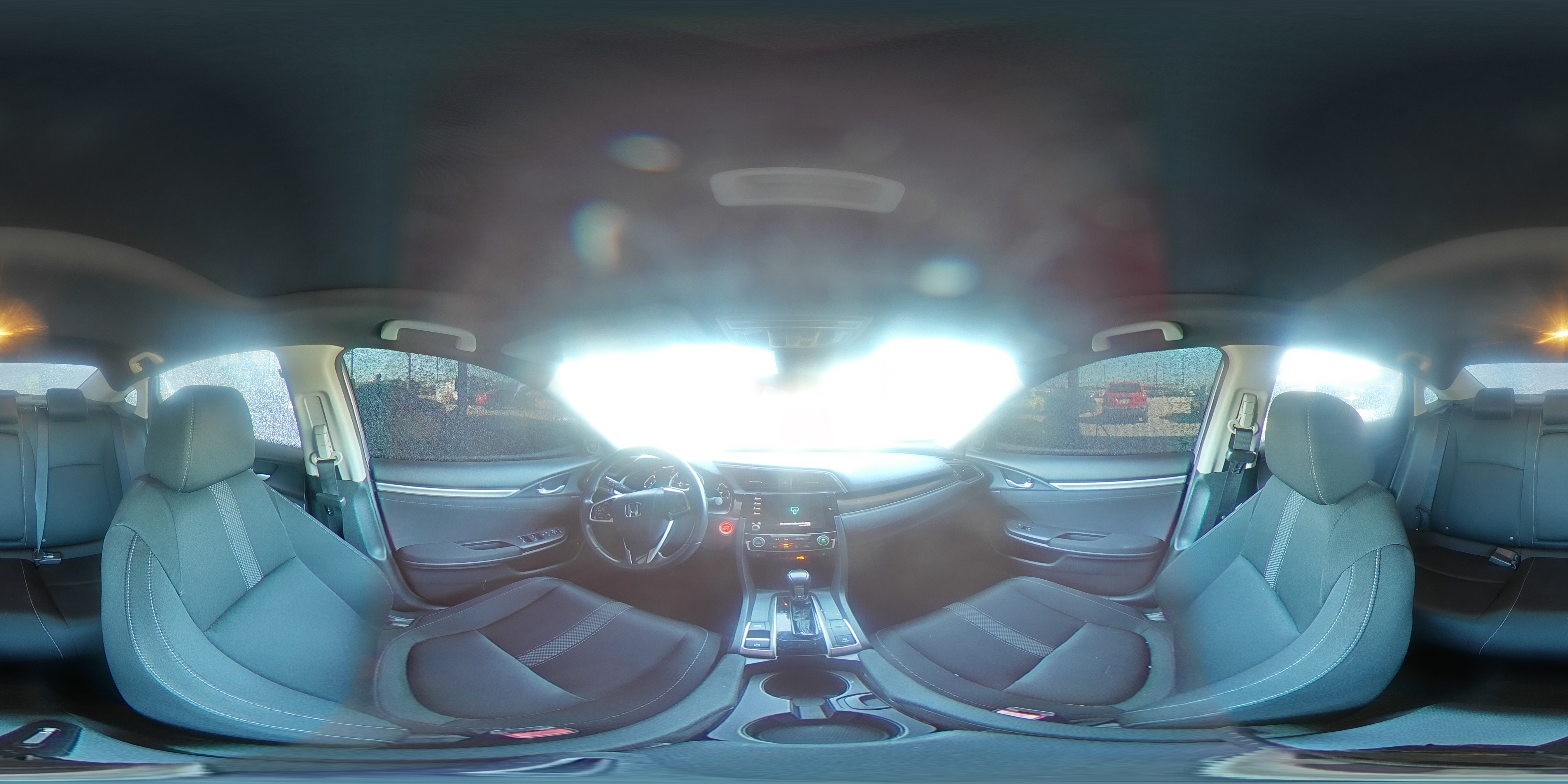 2020 Honda Civic Ex VIN: 19XFC1F34LE216986 Lot: 71419655