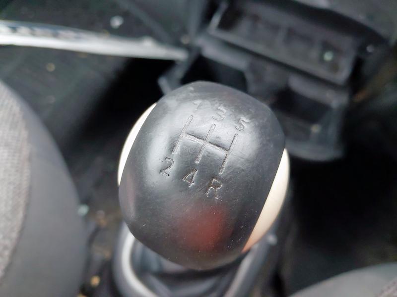2005 NISSAN MICRA