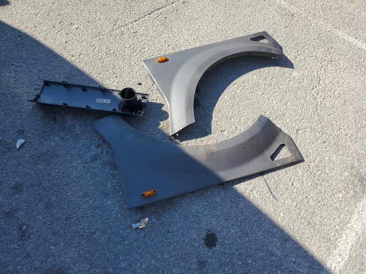 2005 Honda Element Ex VIN: 5J6YH286X5L010812 Lot: 70928635