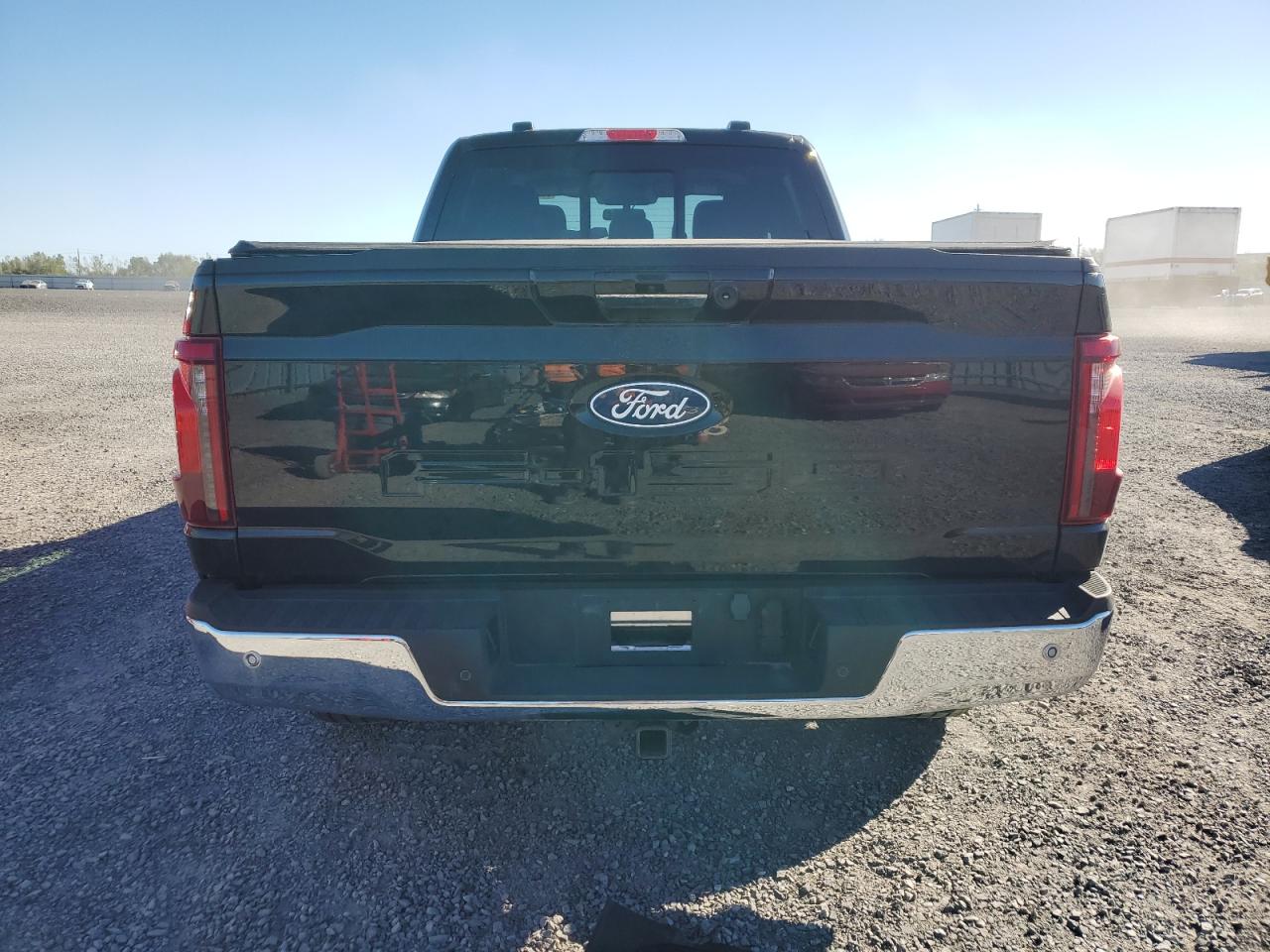 2024 Ford F150 Xlt VIN: 1FTFW3L85RKE04442 Lot: 80445405