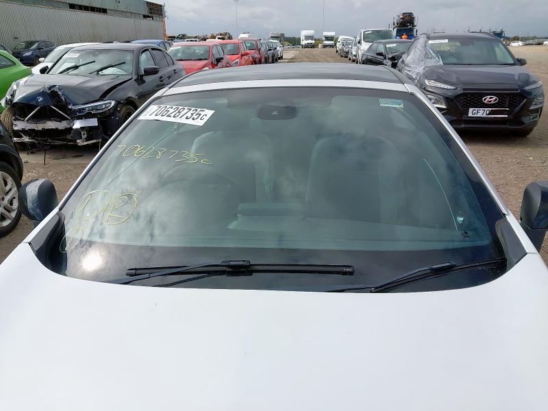 2010 RENAULT MEGANE DYNAMIQUE TOMTOM