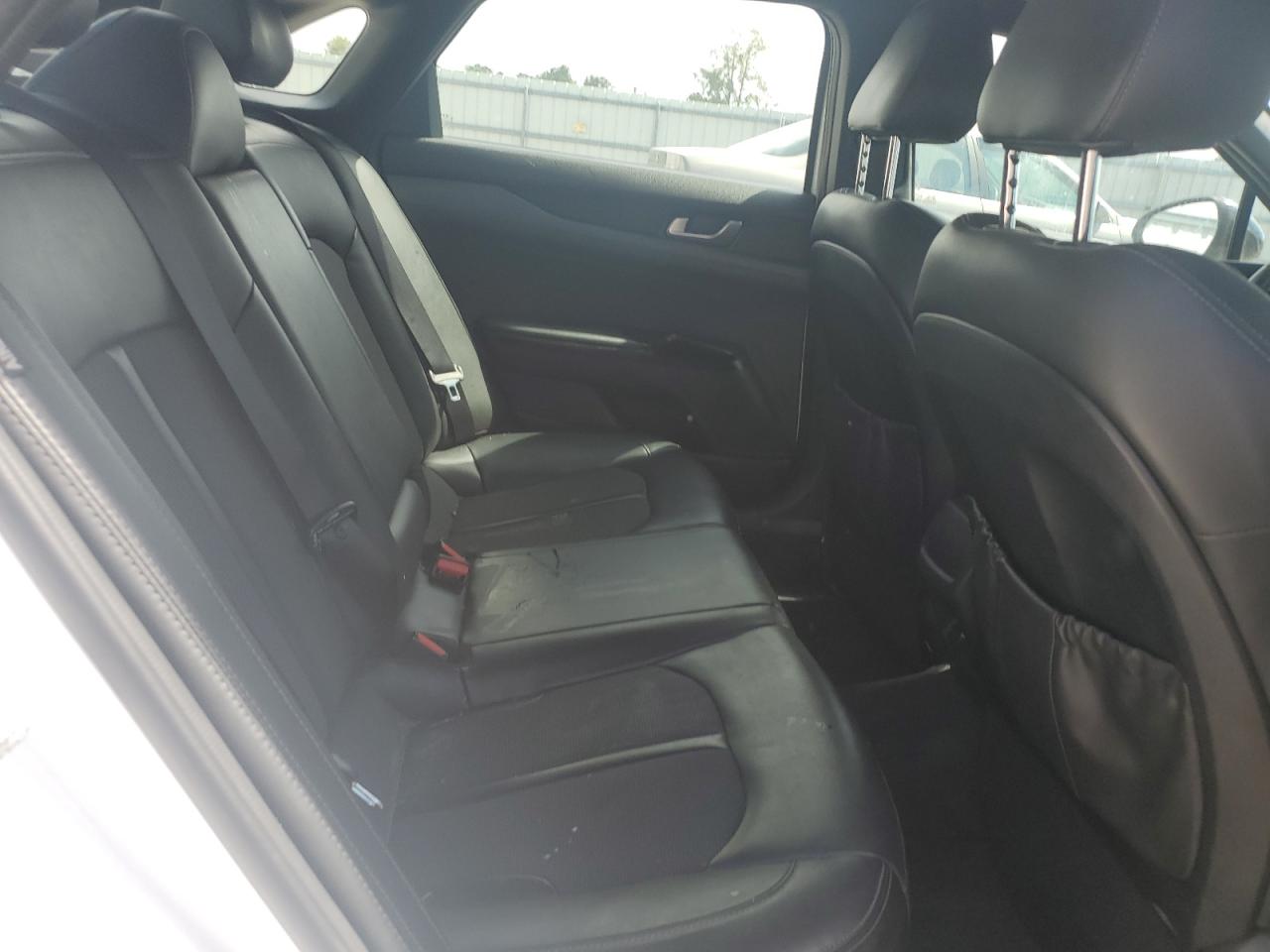 2021 Kia K5 Gt Line VIN: 5XXG64J26MG028443 Lot: 81709285