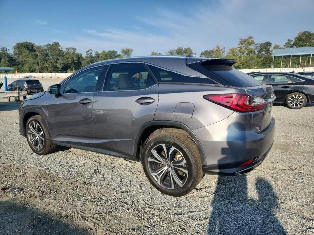  LEXUS RX350 2022 Szary