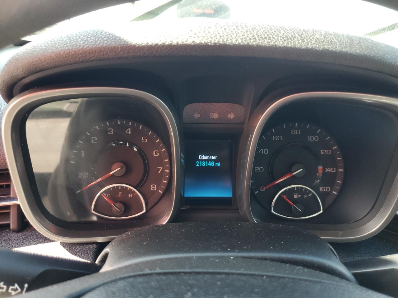 2014 Chevrolet Malibu Ls VIN: 1G11B5SL4EF104507 Lot: 81501525