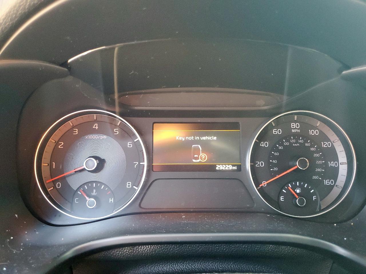 2021 Kia Forte Gt VIN: 3KPF44AC5ME300385 Lot: 81787525