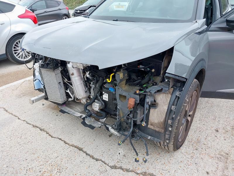 2024 PEUGEOT 2008 GT PURETECH S/S AUTO 