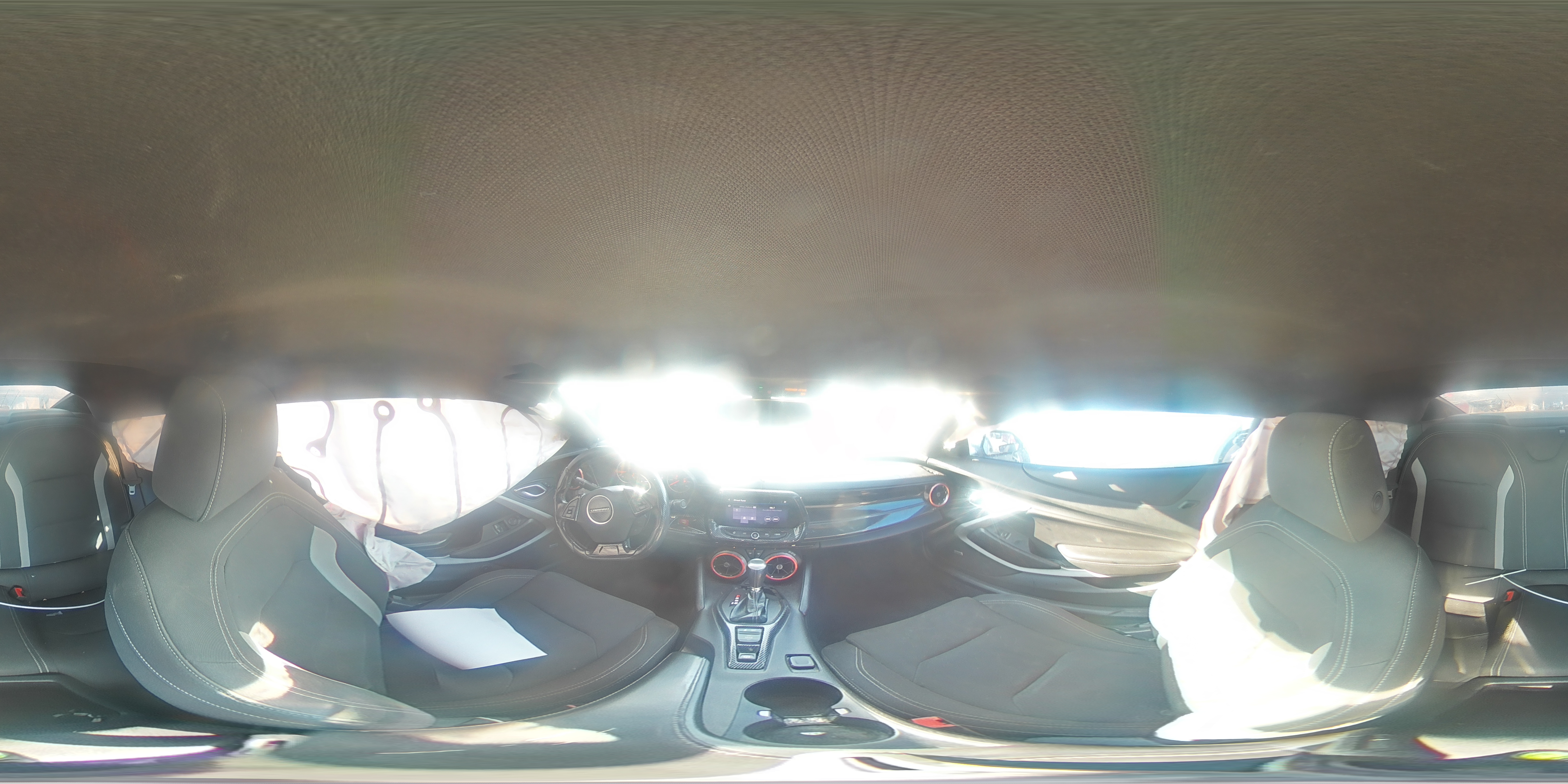 2019 Chevrolet Camaro Ls VIN: 1G1FB1RS0K0115952 Lot: 80078835