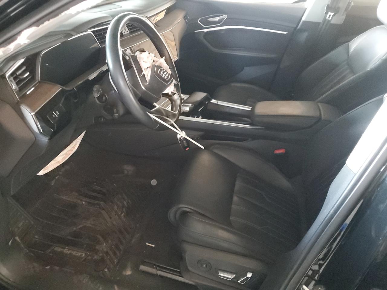 2019 Audi E-Tron Prestige VIN: WA1VAAGE5KB016514 Lot: 84053535