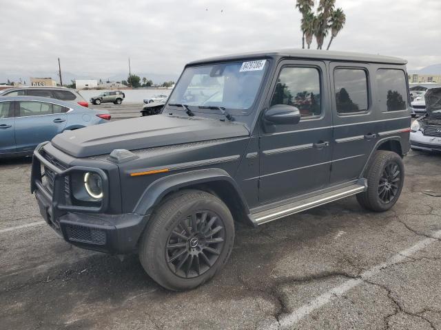 MERCEDES-BENZ G 550 2021