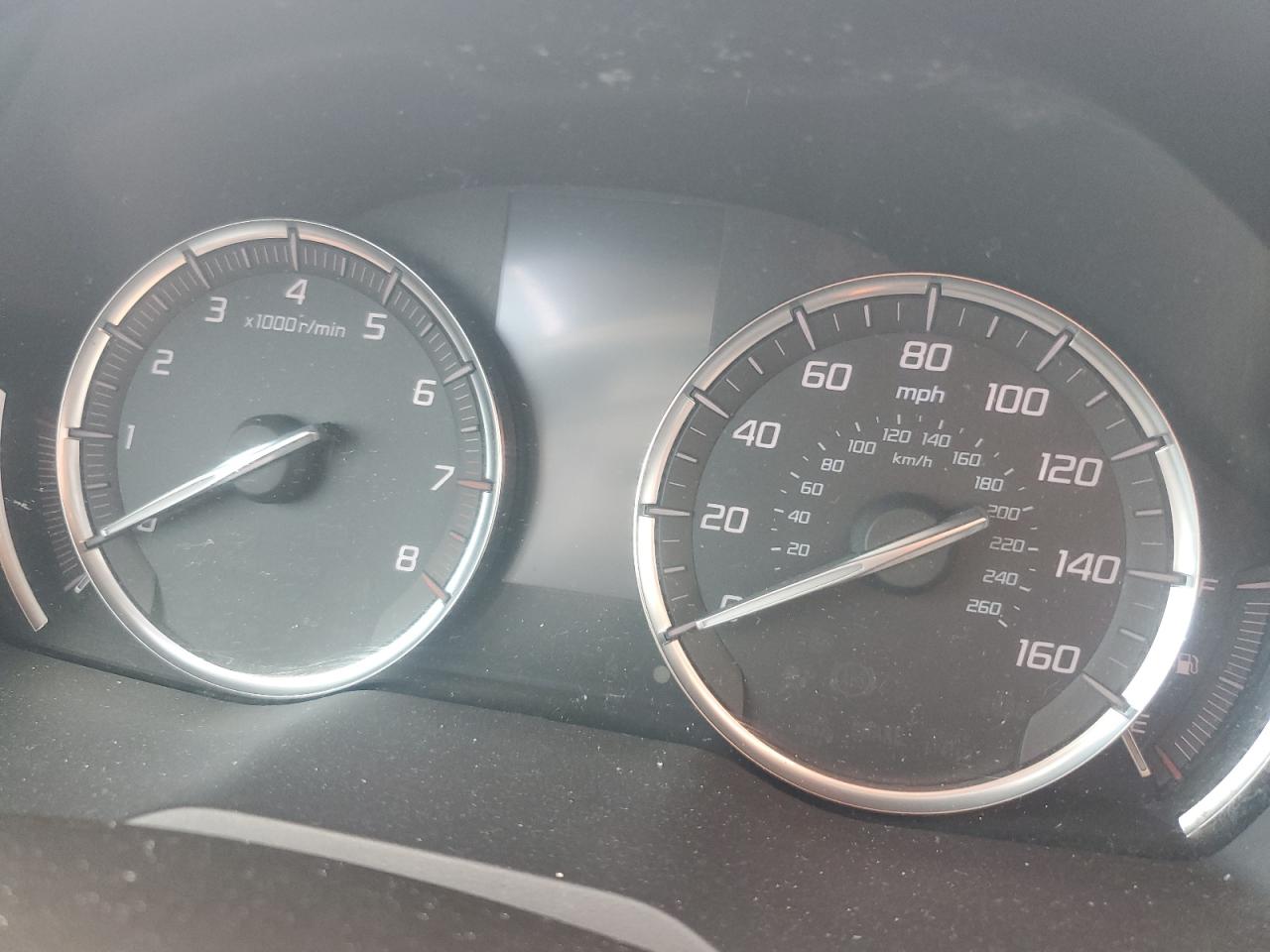 2017 Acura Mdx VIN: 5FRYD3H3XHB002731 Lot: 71764345