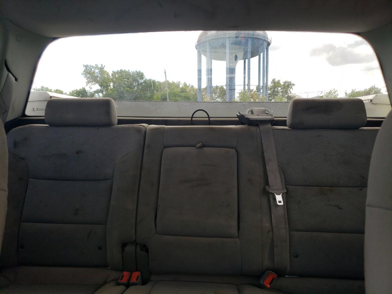 2015 Chevrolet Silverado C2500 Heavy Duty VIN: 1GB1CUEG7FF129789 Lot: 81258795