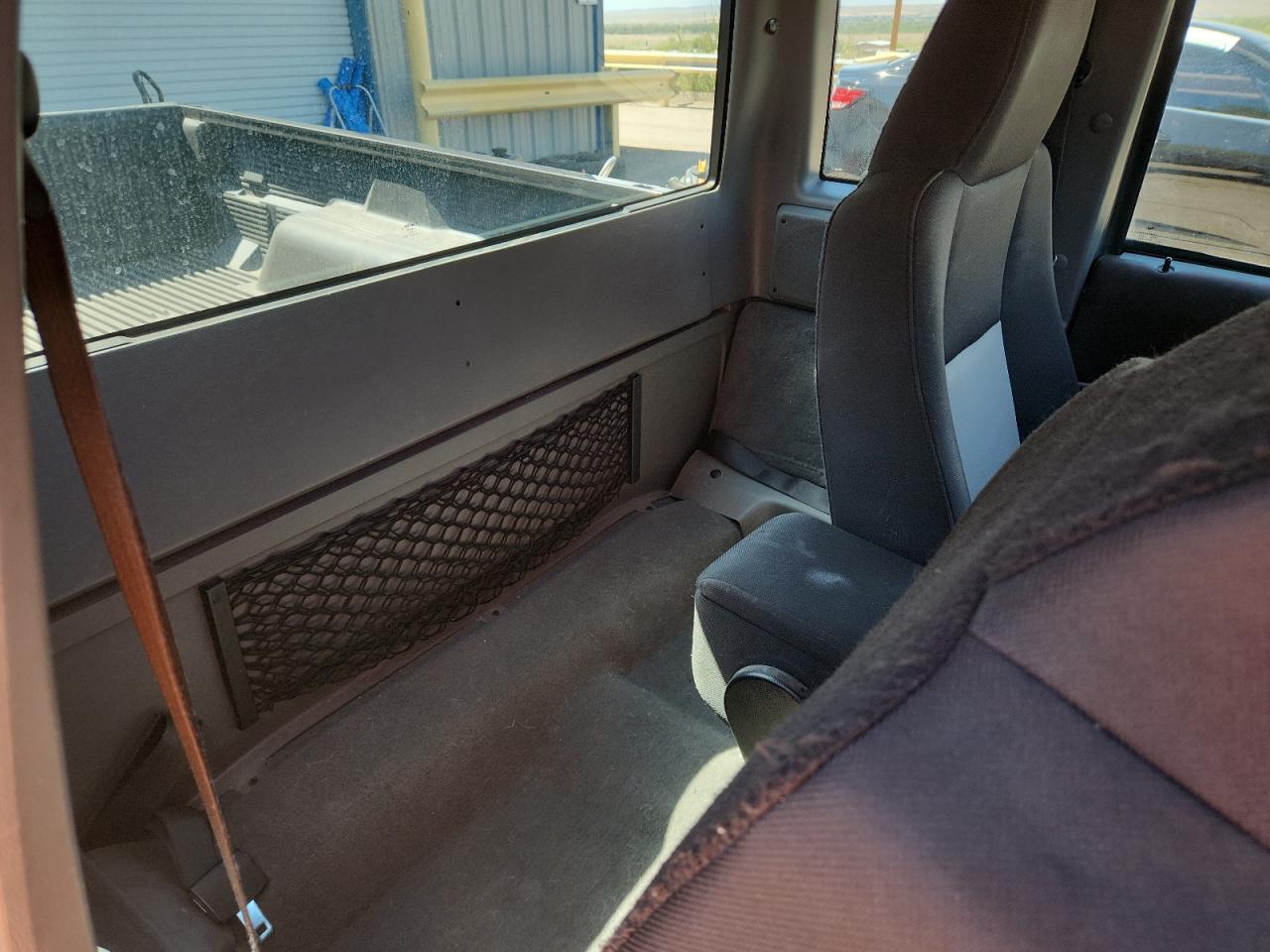 2005 Ford Ranger Super Cab VIN: 1FTYR14U15PA82671 Lot: 81120385