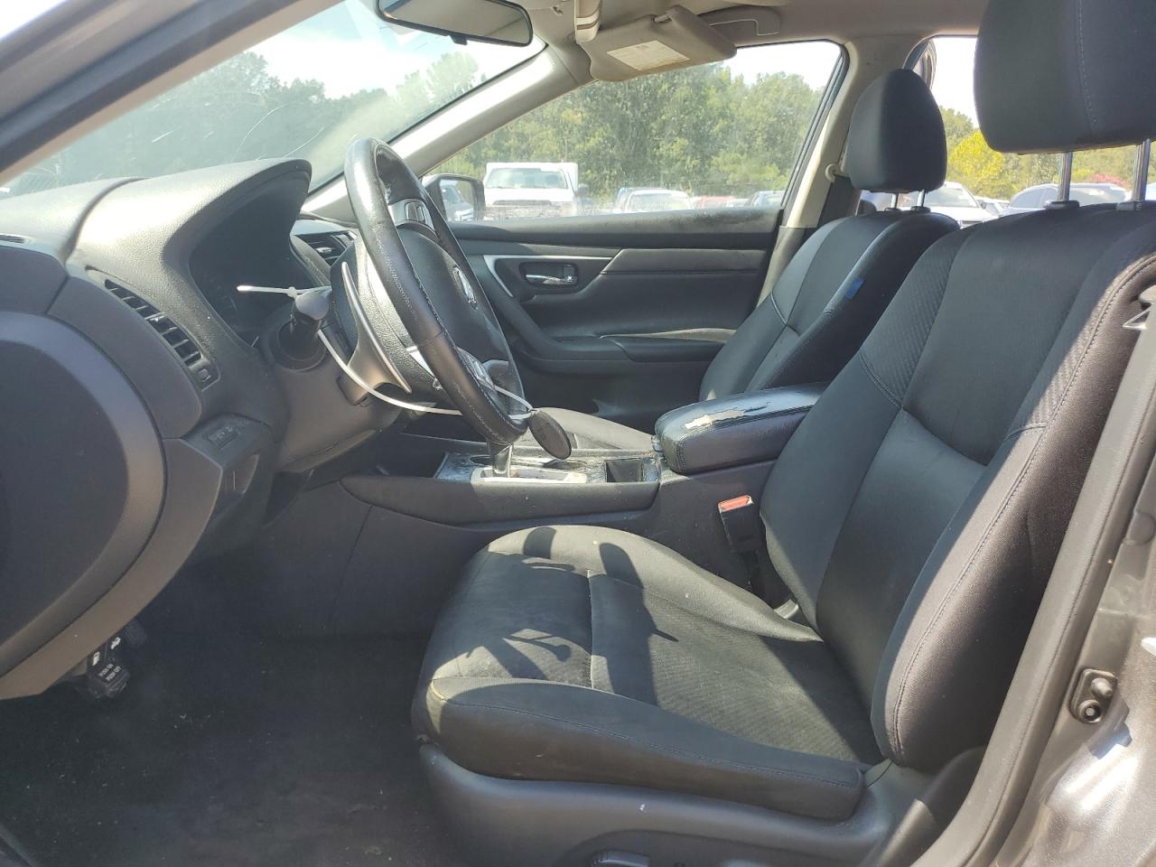 2017 Nissan Altima 2.5 VIN: 1N4AL3AP7HC165293 Lot: 71243815