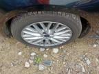 2013 FORD FOCUS ZETEC TURBO  for sale at Copart WESTBURY