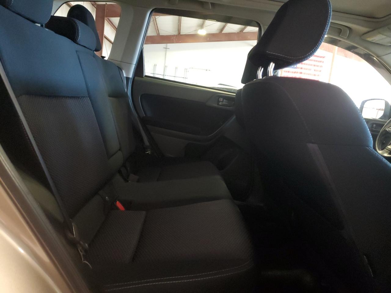 2015 Subaru Forester 2.5I Premium VIN: JF2SJAFC0FH419166 Lot: 84022595