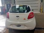 2014 FORD KA EDGE  for sale at Copart EAST KILBRIDE