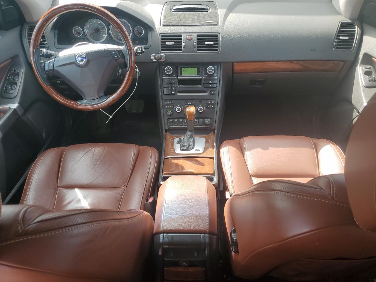 YV4CZ852081459589 2008 Volvo Xc90 V8