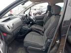 2018 CITROEN BERLINGO MULTISPACE FLAIR  for sale at Copart SANDWICH
