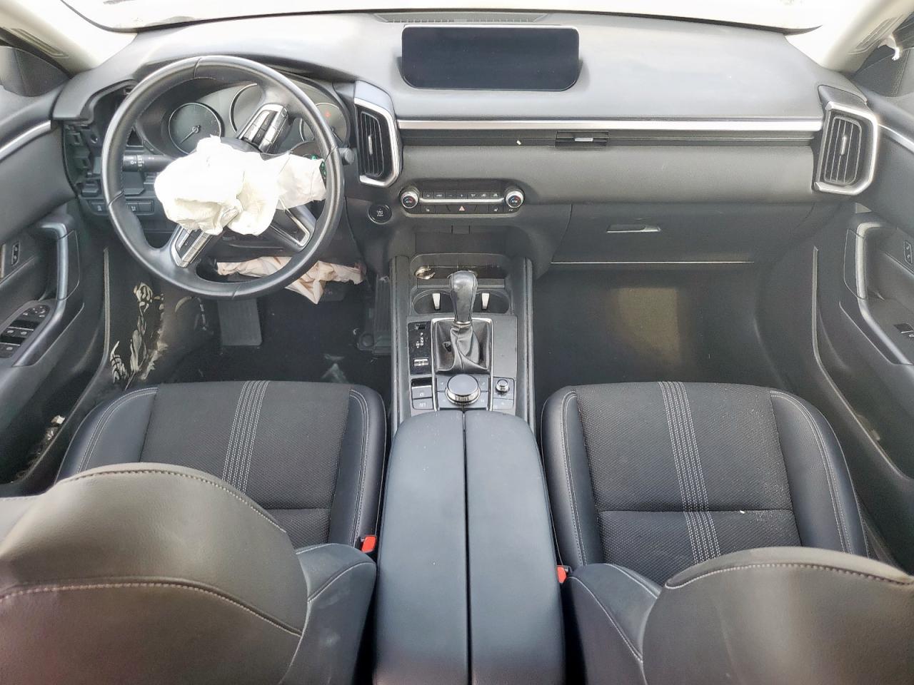 2023 Mazda Cx-50 Preferred Plus VIN: 7MMVABCMXPN147386 Lot: 80927635