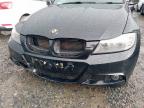 2010 BMW 318D M SPORT  for sale at Copart WOLVERHAMPTON