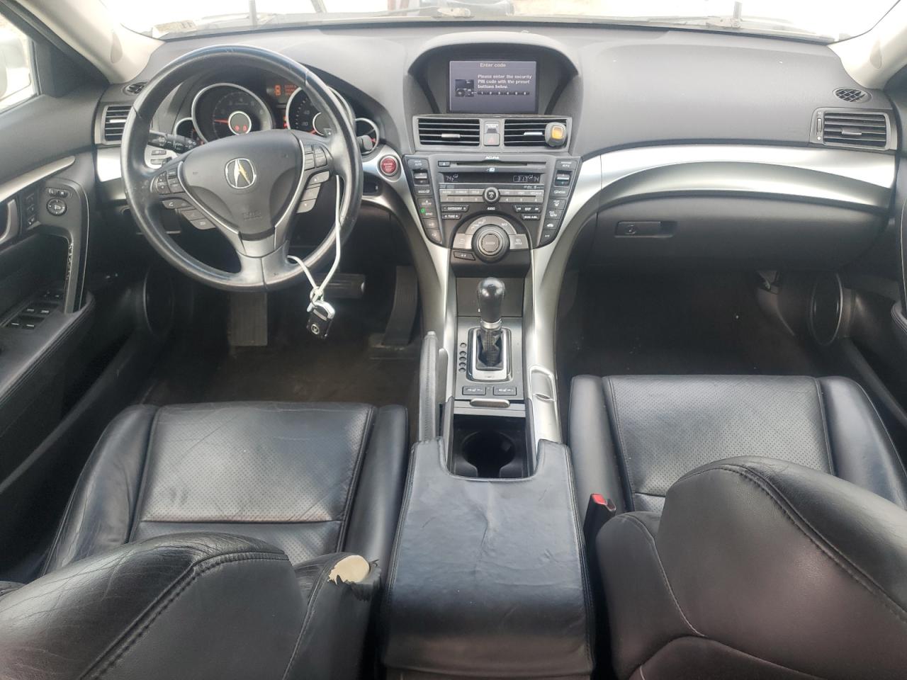 2009 Acura Tl VIN: 19UUA86519A010268 Lot: 81519225