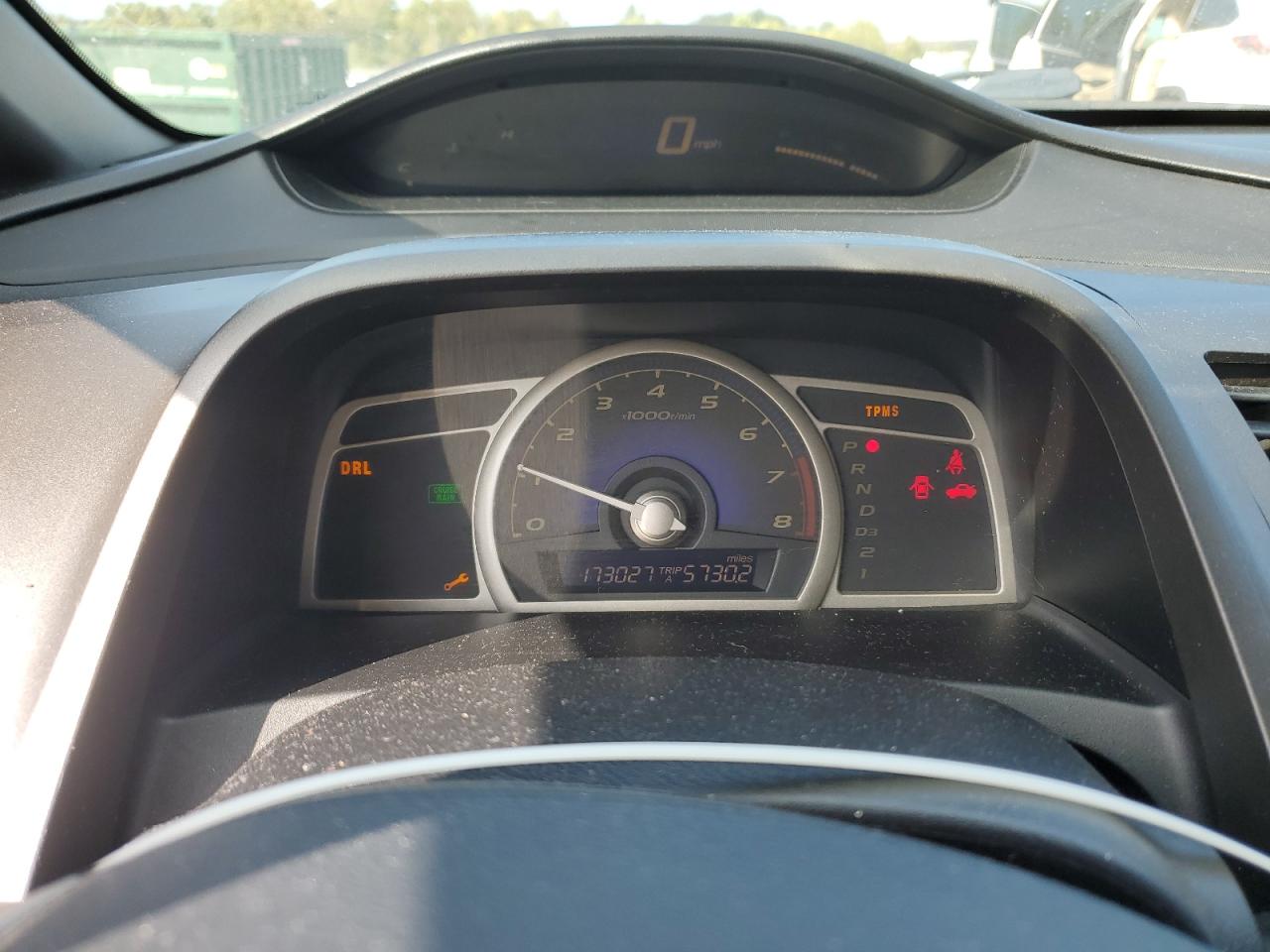 2010 Honda Civic Lx-S VIN: 2HGFA1F67AH313070 Lot: 69585015