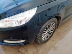 2016 FORD GALAXY ZETEC TDCI  for sale at Copart BRISTOL