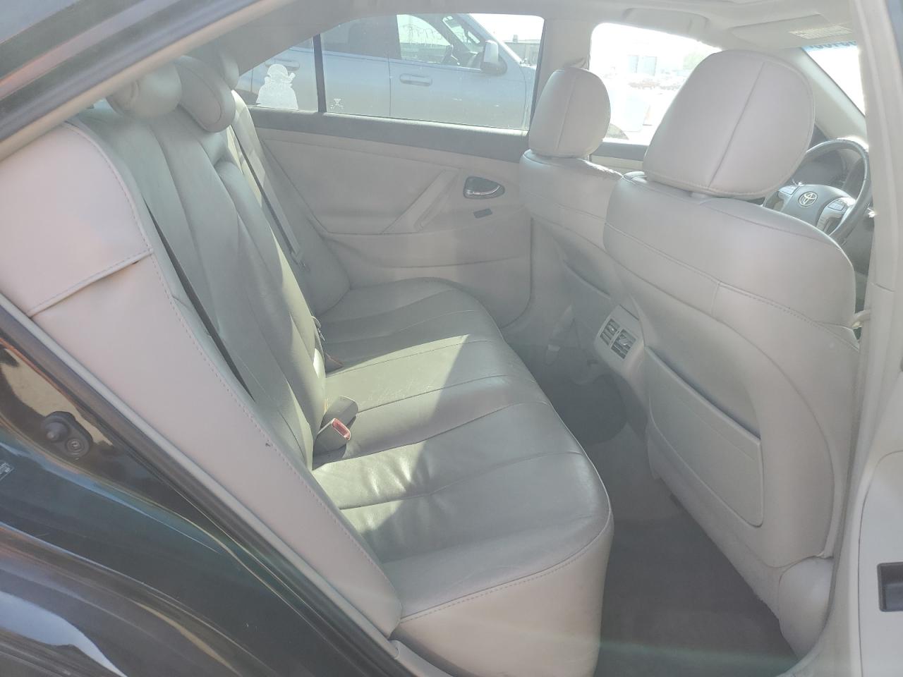 2009 Toyota Camry Hybrid VIN: 4T1BB46K49U111171 Lot: 80739105