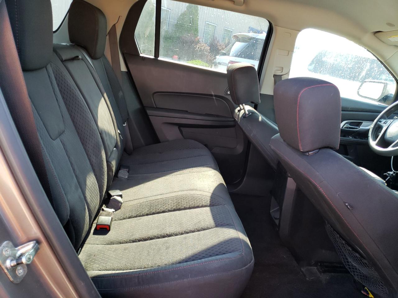 2011 GMC Terrain Sle VIN: 2CTALMEC4B6294569 Lot: 70470625