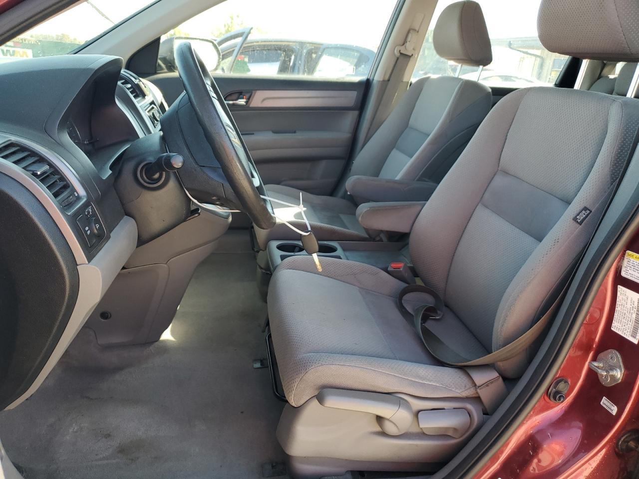 2008 Honda Cr-V Lx VIN: JHLRE48338C069177 Lot: 72079795