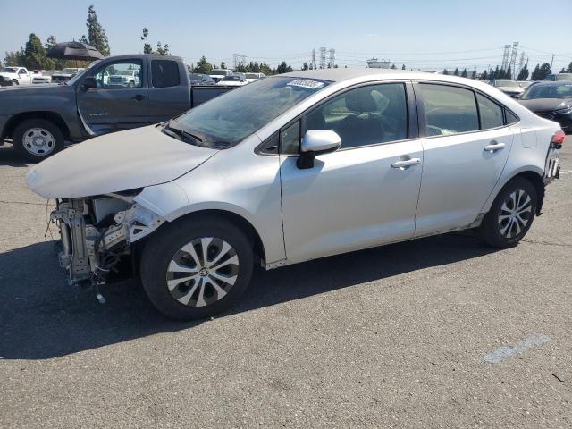 TOYOTA COROLLA LE 2022