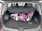 2015 KIA SPORTAGE KX-3 SAT NAV CRD  for sale at Copart SANDTOFT