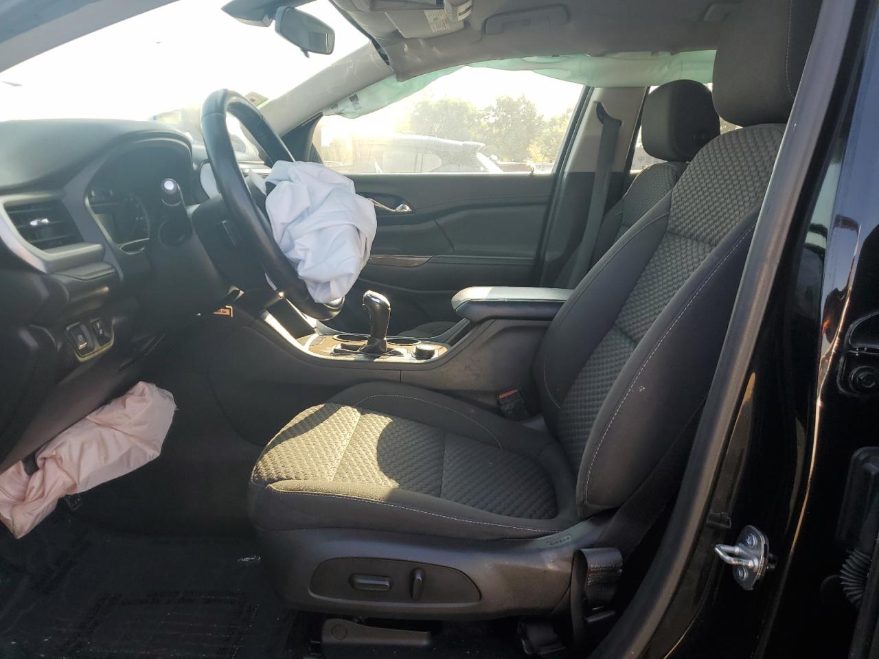 2019 GMC Acadia Sle VIN: 1GKKNLLAXKZ289567 Lot: 81137075