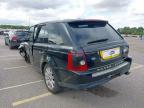 2008 LAND ROVER RANGE ROVER SP SE TDV6 A  for sale at Copart SANDTOFT